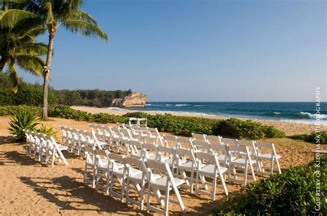 Grand Hyatt Kauai Resort & Spa - Venue - Koloa, HI - WeddingWire