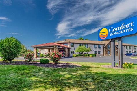 Comfort Inn & Suites - UPDATED Prices, Reviews & Photos