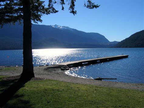 Cultus Lake, abbotsford, Canada - Top Attractions, Things to Do ...