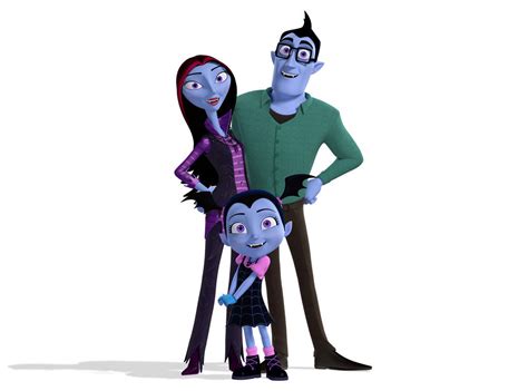 Disney Announces Casting for New Disney Junior Show Vampirina | The ...