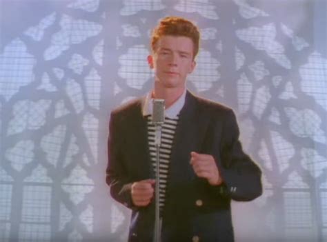 How Did Rickrolling Start?