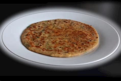 Cheese Paratha Recipe | Paneer Paratha Recipe