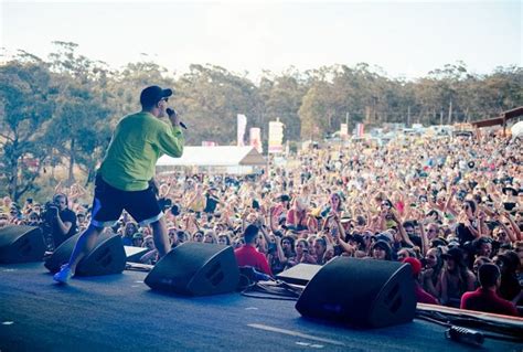 Music Festivals in Tasmania, Australia - Essential Dates For Your Party Calendars - Australia ...