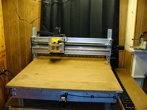 JON'S HOMEMADE CNC ROUTER CONVERTED INTO DIY 3D PRINTER | Article - Wed 08 Oct 2014 01:55:00 AM ...