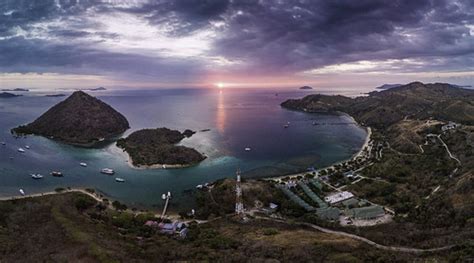 Labuan Bajo - Komodo National Park | Panoramic taken from th… | Flickr