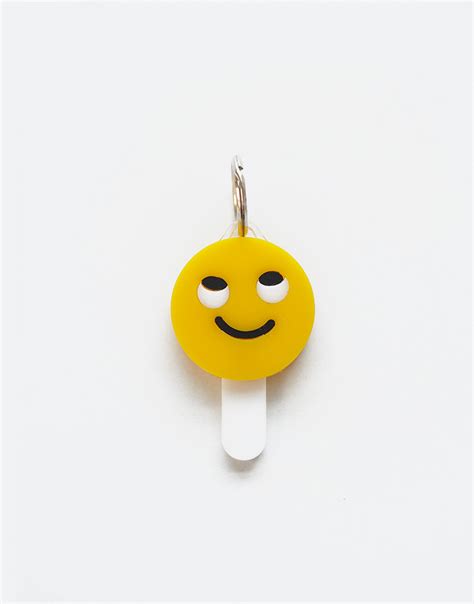 Emoji(Love) Tricky – Healthy Stick – KLEAR OBJECT