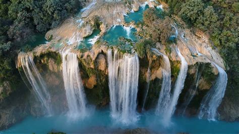 La Huasteca Potosina Mexico