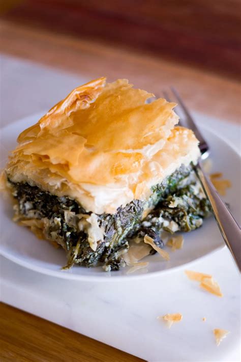 Spanakopita Recipes Ina Garten | Blog Dandk