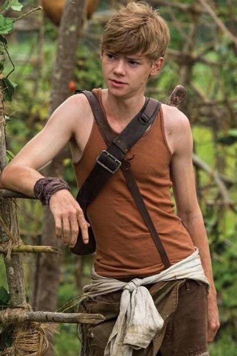 17 Best images about Thomas Brodie-Sangster on Pinterest | Love ...