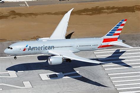 American Airlines fleet - Wikiwand