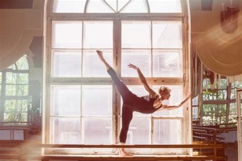 7 Popular Types of Ballet Dances - Haley's Daily Blog