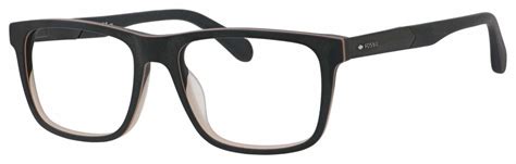 Fossil Fos 7027 Eyeglasses | Free Shipping