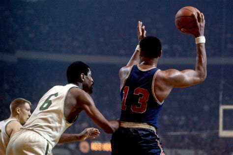 Wilt Chamberlain: Sixers History | Philadelphia 76ers | NBA.com