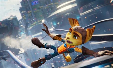 Ratchet & Clank: Rift Apart PS5 Trophies Revealed Ahead Of Time By Insomniac - PlayStation Universe