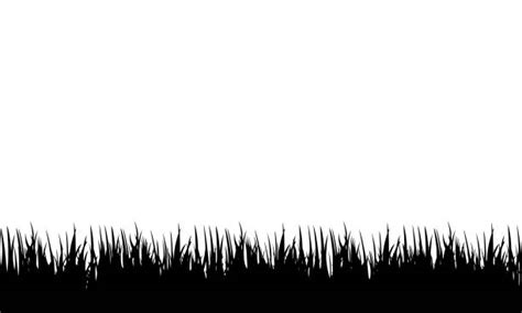 Black Grass Illustrations, Royalty-Free Vector Graphics & Clip Art - iStock