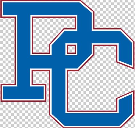 Presbyterian College Presbyterian Blue Hose Football Presbyterian Blue ...