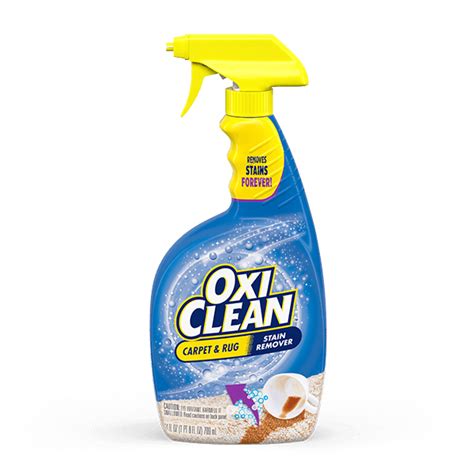 Will Oxiclean Clean Carpet | www.resnooze.com