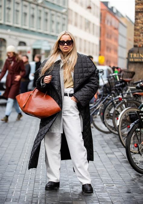 Copenhagen Fashion Week: Day 1 | The Best Street Style at Copenhagen ...