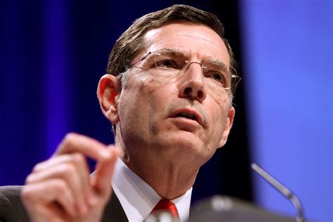 Sen. John Barrasso | Great Lakes Now