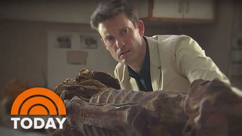 ‘Screaming Mummy’ Mystery Could Be Solved After 3,000 Years | TODAY ...