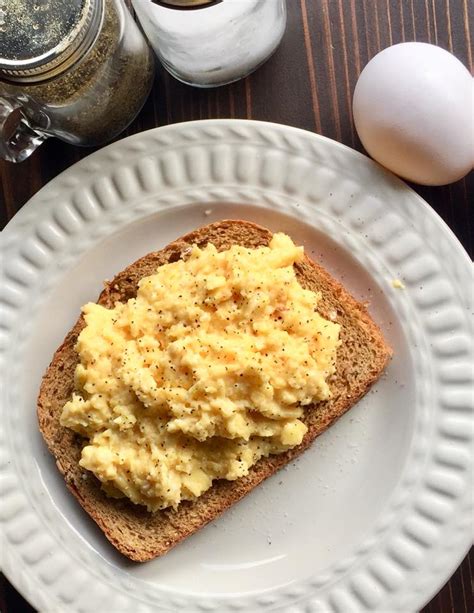 Keat's Eats: Gordon Ramsay's Perfect Scrambled Eggs