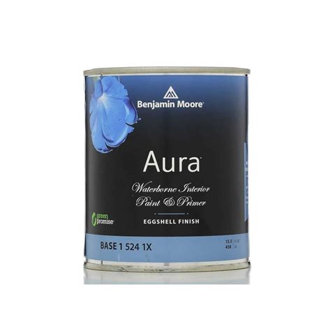 Benjamin Moore Aura Interior Paint - Hardwares online store