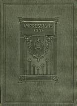 1931 William Penn High School Yearbook Online, Philadelphia PA - Classmates