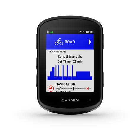 Garmin Edge 540