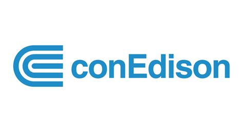 Con Edison Logo Download - AI - All Vector Logo