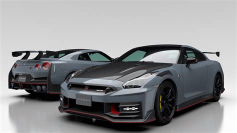 2024 Nissan Gt-R Top Speed - Tova Ainsley