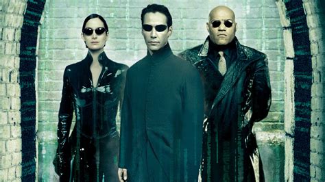 Actually, The Matrix Reloaded is one of the best sequels ever | British GQ