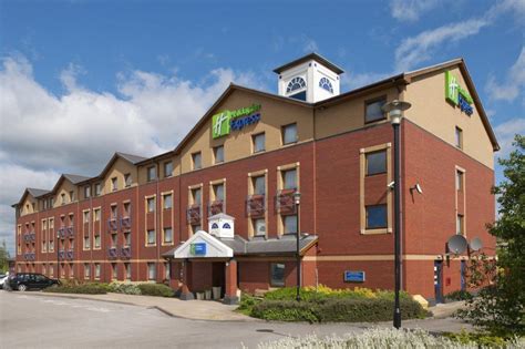 Holiday Inn Express Stoke-On-Trent in Stoke On Trent - See 2023 Prices