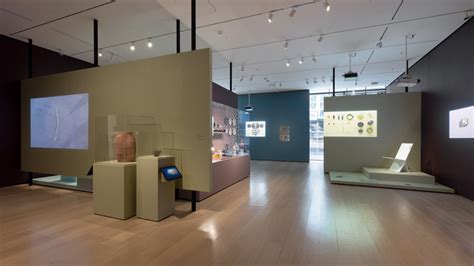 MoMA's new exhibit challenges spectators to think sustainably for the future of our planet - The ...