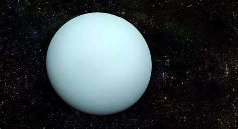 15 Interesting Facts About The Planet Uranus - The Fact Site