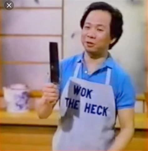 Hit the UpVote if you ever spent the afternoon watching ‘Wok with Yan’ : r/nostalgia