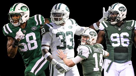 Ranking the New York Jets 1st-round draft picks of the 2010s