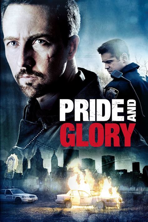 Pride and Glory (2008) | MovieWeb