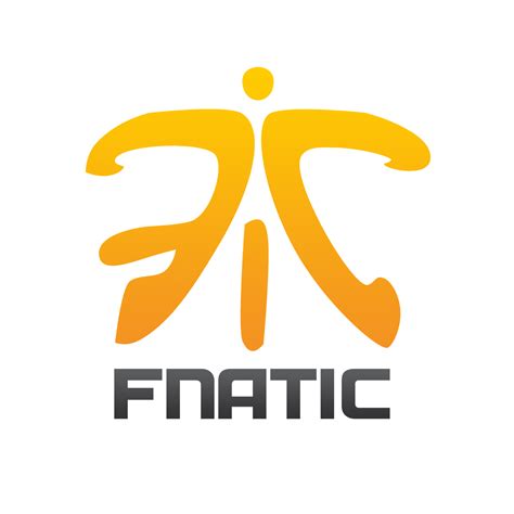 logo Fnatic CS GO