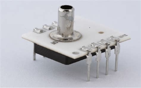 Digital Sensors : Different Types, Working and Their Uses