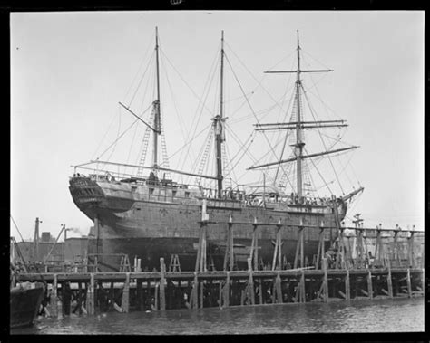 Convict ship Success - Chelsea, MA | File name: 08_06_005741… | Flickr