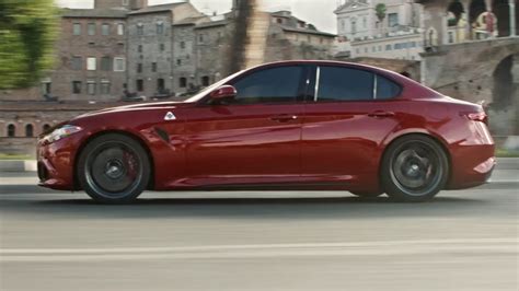 Alfa Romeo USA Airs Three Commercials During Super Bowl LI - autoevolution