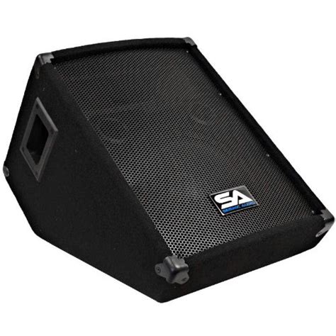 5 Best Stage Monitors (2022 Review) - MC