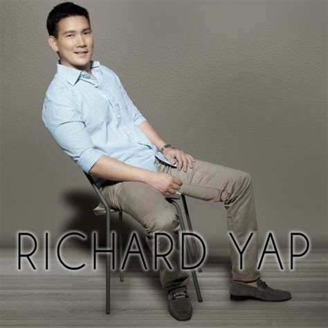 Please Be Careful With My Heart - Song Download from Richard Yap @ JioSaavn