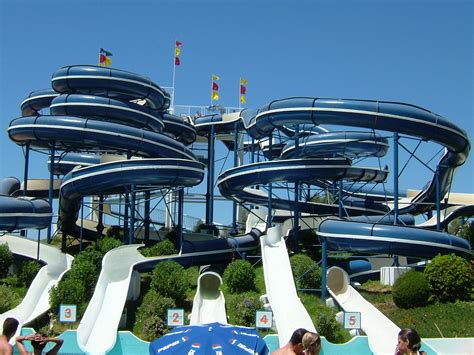 Must Visit 6 Water Park in Nothern Virginia(Fairfax/Loudoun/Prince William Counties)