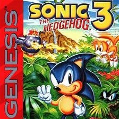 Stream Sonic the Hedgehog 3 - Ice Cap Zone by DonTheRallySega | Listen ...