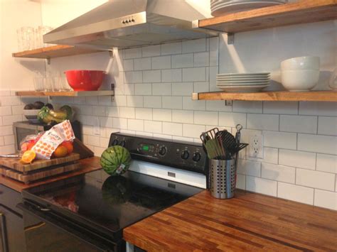 20+ Butcher Block Backsplash Ideas – The Urban Decor