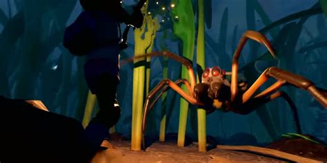 Grounded: How to Defeat Spiders (The Easy Way) | Screen Rant