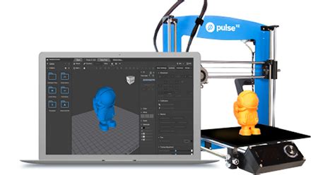 17 Best Open-Source free 3D Printing Software of 2023 (Updated)