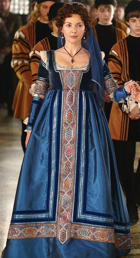 15th Century Fashion History Timeline - vrogue.co