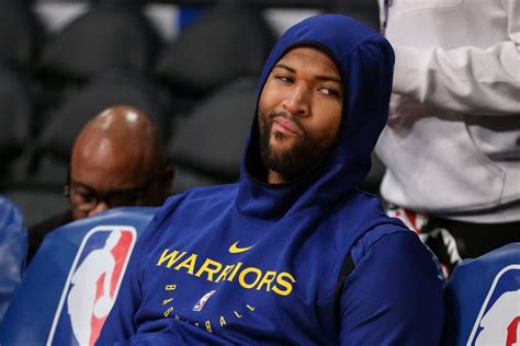 NBA Injury Report: DeMarcus Cousins' Injury Hurts - FantraxHQ